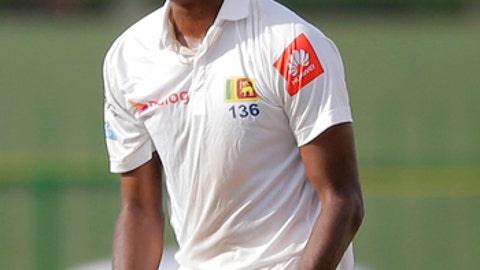 Pallekele Test, Ind vs SL: Dhawan, Rahul shine before Lanka fight back