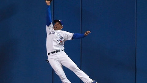 Cubs sweep Blue Jays with wild 6-5 victory in 10 innings Cubs sweep Blue Jays with wild 6-5 victory in 10 innings
