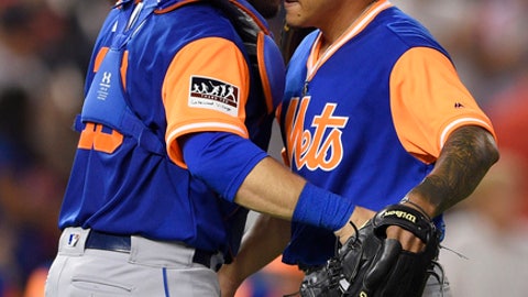 Mets vs Nationals — Sunday Night Baseball Mets vs Nationals — Sunday Night Baseball