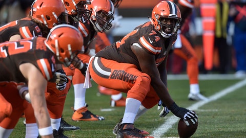 Browns trade Cameron Erving to Chiefs Browns trade Cameron Erving to Chiefs