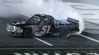 Kyle Busch will shut down KBM if Truck limit reaches zero | NASCAR RACE HUB