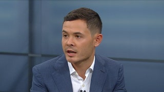 Kyle Larson and Andy Petree react to the new Xfinity & Truck restrictions | NASCAR RACE HUB