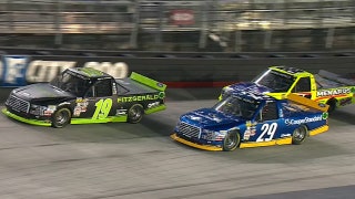 Brad Keselowski Racing to shut down following 2017 season