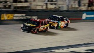 Dave Moody comments on Kyle Busch haters & manipulating pit road speeds