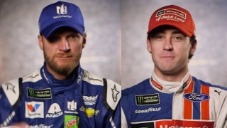 Here's how NASCAR drivers filter out their haters on social media