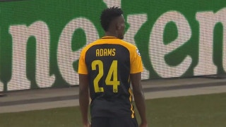 Young Boys vs. CSKA Moscow | 2017-18 UEFA Champions League Highlights