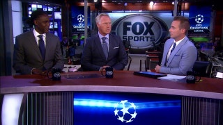 Warren Barton sees Bayern Munich running away with the Bundesliga 'by Christmas'