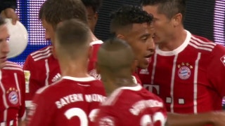 Clinical Bayern Munich open Bundesliga campaign with win against Bayer Leverkusen | Bundesliga Highlights