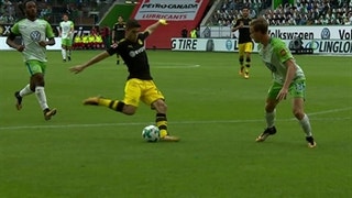 Americans Abroad: Christian Pulisic scores Dortmund's first goal of the season