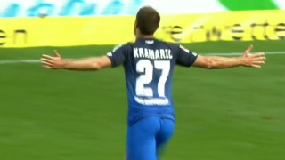 1899 Hoffenheim vs. Werder Bremen | 2017-18 Bundesliga Highlights