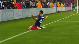CSKA Moscow vs. Young Boys | 2017-18 UEFA Champions League Highlights