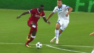Liverpool put on a show vs. Hoffenheim to reach Champions League group stage | Champions League Highlights