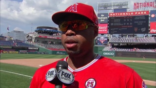 Valbuena delivers with another clutch homer