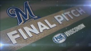 Brewers Final Pitch: Milwaukee off to strong start on road trip