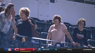 J.T. Realmuto on homering on mom's birthday, win over Mets
