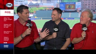 Angels Live: Sunday with Scribes discuss AL Wildcard, trade deadline, and Angels pitching