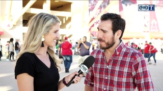 Kenny Florian previews Mayweather vs. McGregor Fight