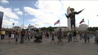 Texas State Fair Opens Sept. 29th | SportsDay OnAir