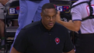 Trilogy remains undefeated to move on to the BIG3 Championship in Las Vegas