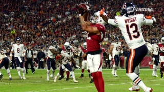 Mathieu INT highlighted otherwise concerning defensive performance in preseason loss to Bears