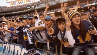 Charger fans still in San Diego give their viewpoints (Part 2)