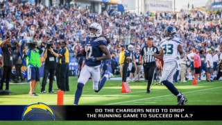 The Chargers need to win and win in style to gain their following