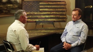 Richard Childress looks back on his legendary NASCAR career
