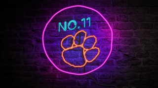 Defending champ Clemson ranks No. 11 in Joel Klatt's Preseason Poll | FOX COLLEGE FOOTBALL
