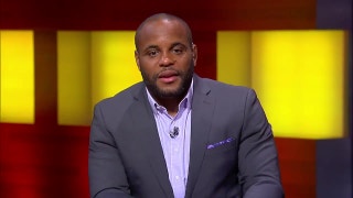 Daniel Cormier returns to UFC Tonight after his UFC 214 fight against Jon Jones