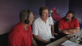 Joe Magrane shares memories of Cardinals' 1987 season