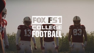 CORNFIELD | University of Nebraska | College Football on FOX & FS1