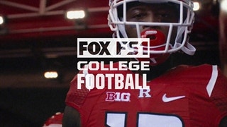 KNIGHTS | Rutgers University | College Football on FOX & FS1