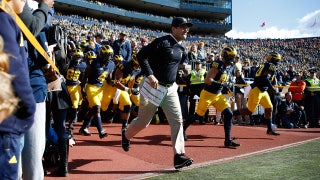 Wolverines nab No. 7 in Joel Klatt's Preseason Poll | FOX COLLEGE FOOTBALL