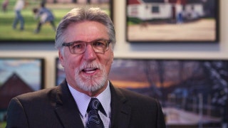 Diamond Stories: Jack Morris recalls no-hitter