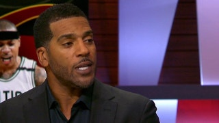 Kyrie Irving's Celtics the team to beat in the NBA's Eastern Conference? | SPEAK FOR YOURSELF