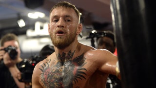 Why Conor McGregor should make the switch to boxing after the Floyd Mayweather fight