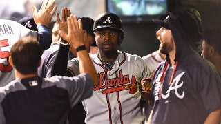 Braves LIVE To Go: Key error helps Braves pull past Rockies