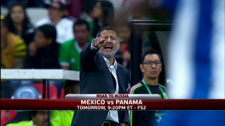 Breaking down Mexico's quest to secure a World Cup spot against Panama