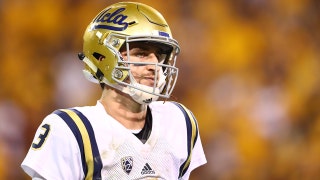 Colin on UCLA QB Josh Rosen's claim that college classes and football don't mix