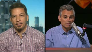 LeBronzo in Los Angeles? Broussard and Cowherd explain why it could make sense