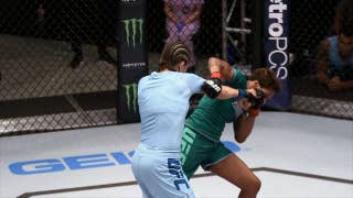 Roxanne Modafferi earns a dominant win over Shana Dobson on The Ultimate Fighter 26