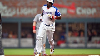Braves LIVE To GO: Braves Lose to Reds in a slugfest
