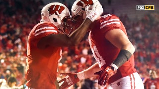 Wisconsin cracks the Top 10 in Joel Klatt's Preseason Poll | FOX COLLEGE FOOTBALL