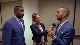 XTRA Point: The hosts of 'First Things First' give their takes on the upcoming Clippers season