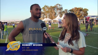 XTRA Point: Battle of LA | Rams vs. Chargers in LA Trivia