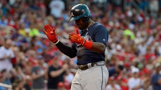 Chopcast LIVE: Should Braves consider bringing back Brandon Phillips in 2018?