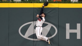 Braves LIVE To Go: Bullpen issues in the 8th cost Braves in 9-6 loss to Mariners