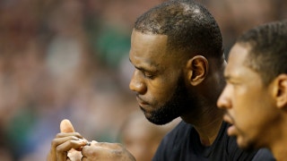 Why the 'LeBron James rule' of giving teams more time to rest will help the NBA