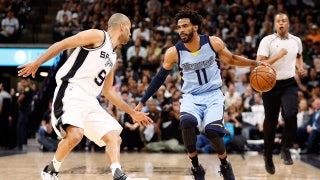 Debating defining stretch on Grizzlies' 2017-18 schedule