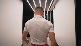 The meteoric rise and worldwide takeover of Conor McGregor